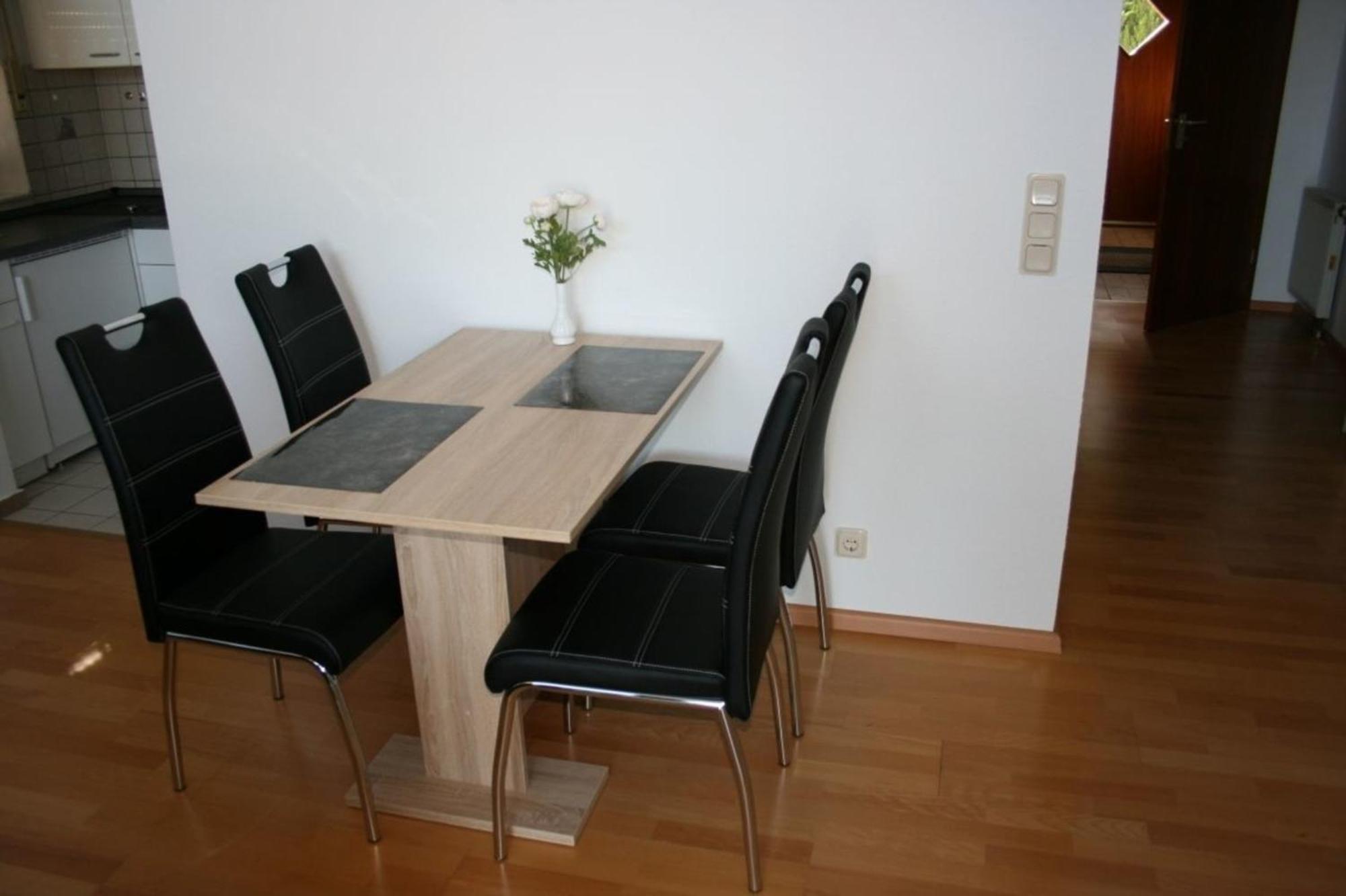 Haus Lahntalblick Apartment Bad Ems Exterior photo