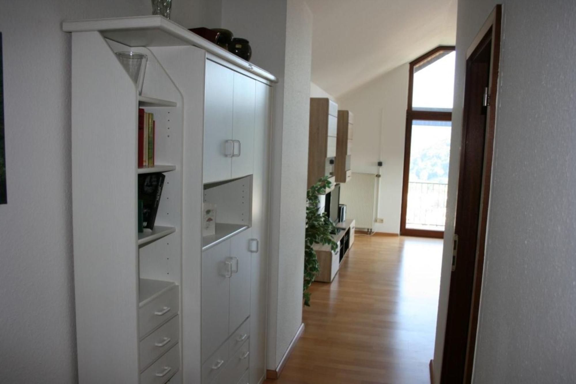 Haus Lahntalblick Apartment Bad Ems Exterior photo