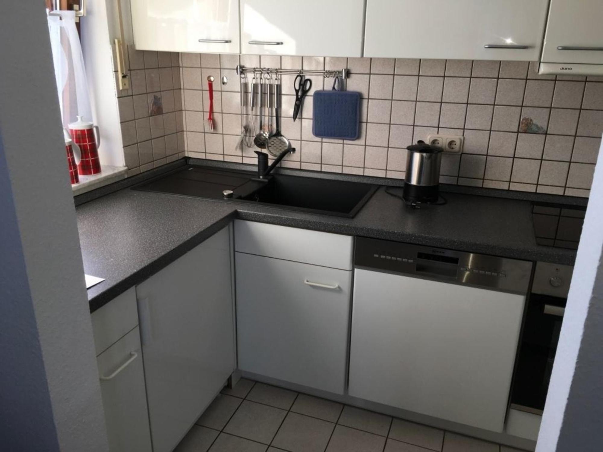 Haus Lahntalblick Apartment Bad Ems Exterior photo