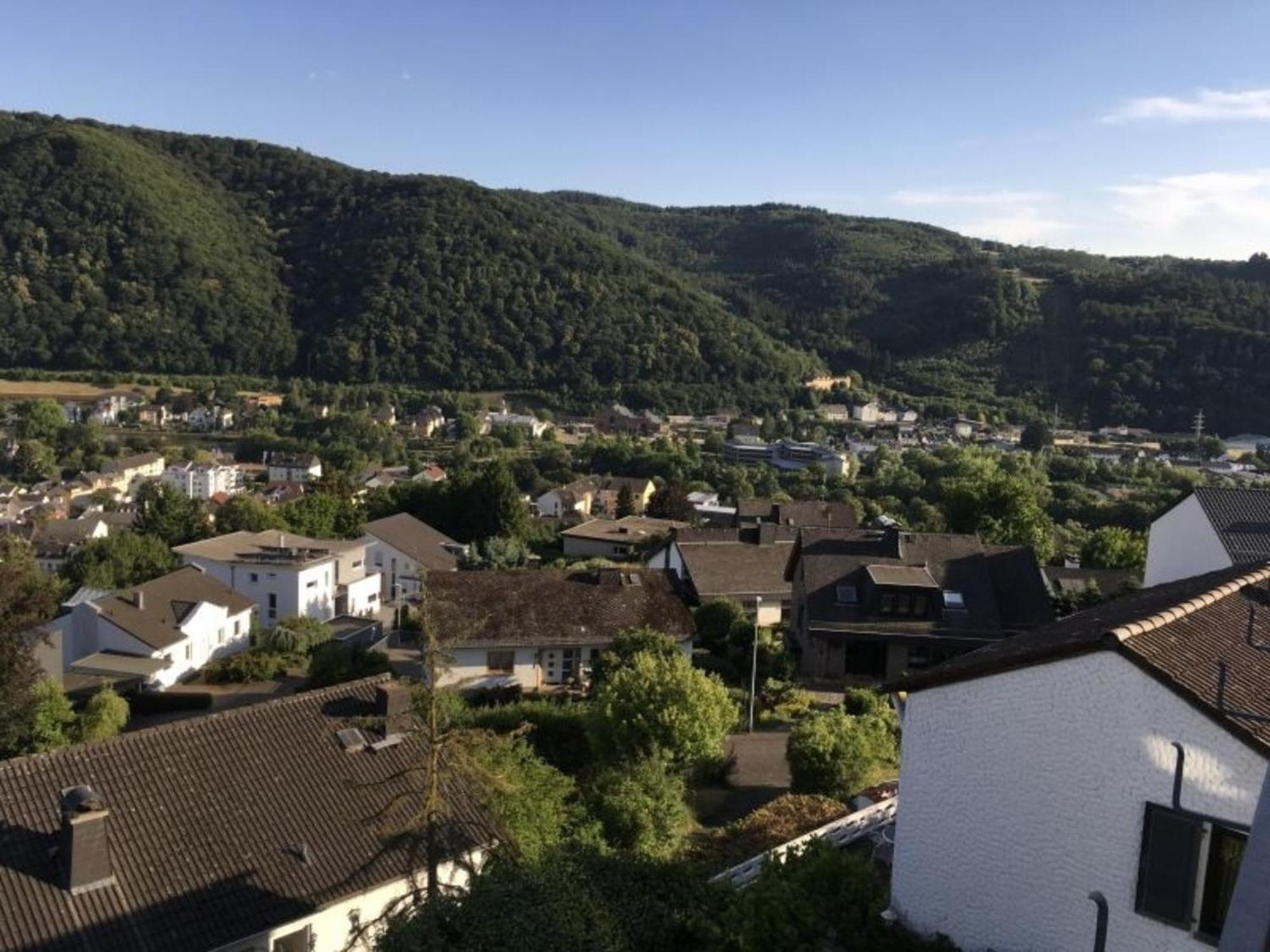 Haus Lahntalblick Apartment Bad Ems Exterior photo